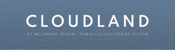 Cloudland at McLemore Resort, Curio Collection By Hilton